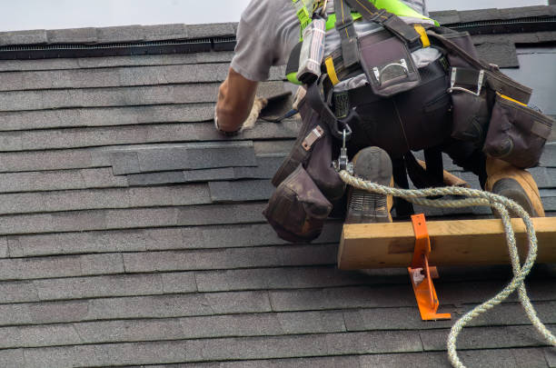 Reliable Roof Repair contractor in Malmstrom AFB, MT by Brentwood Metal Roofing