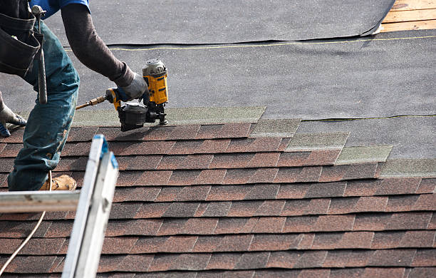 Licensed Roof Repair service in Malmstrom AFB, MT - Brentwood Metal Roofing